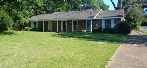 3856 Pelzer Ave, Montgomery, AL, 36109-2816 | Card Image