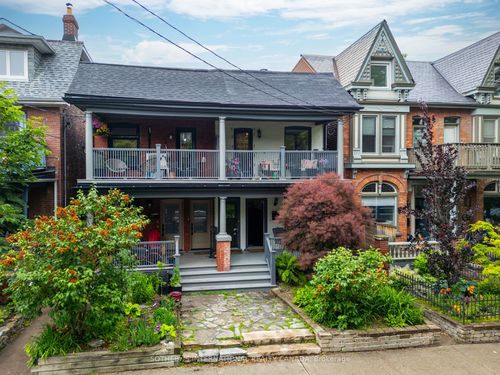 412 Wellesley St E, Toronto, ON, M4X1H6 | Card Image