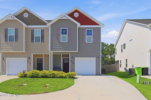 339 Frisco Way, Holly Ridge, NC, 28445-4203 | Card Image