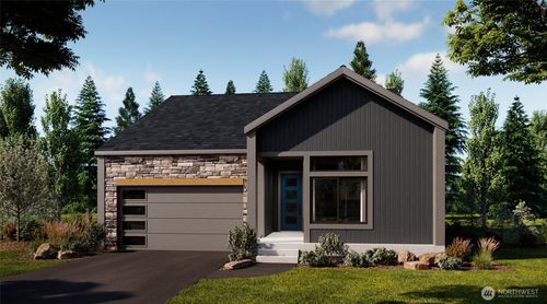 lot114-157 Knotted Mane Court, Cle Elum, WA, 98922 | Card Image
