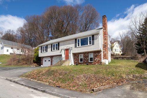 8 Minthorne St, Worcester, MA, 01603-2106 | Card Image