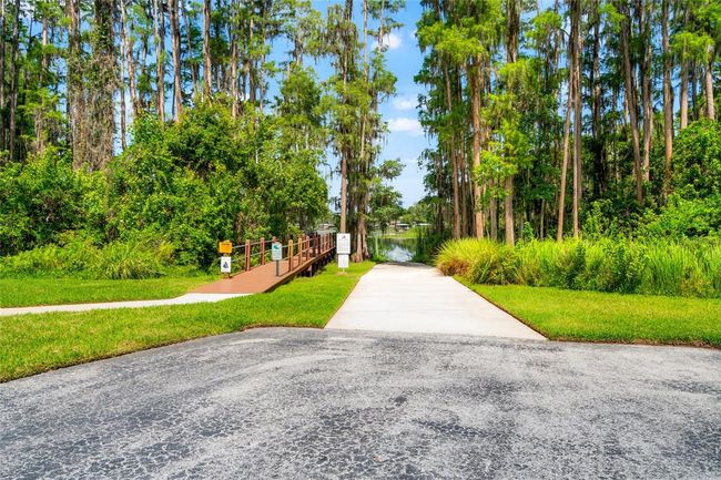 104 - 1936 Heron Cove Dr, Condo with 2 bedrooms, 2 bathrooms and null parking in Lutz FL | Image 44