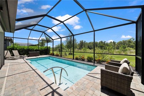 19852 Beechcrest Pl, Estero, FL, 33928-6537 | Card Image