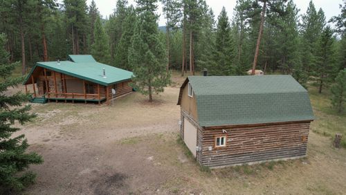 21278 Whitetail Ridge Rd, Huson, MT, 59846-9583 | Card Image