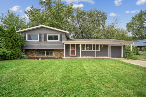 118 Dartmoor Dr, Crystal Lake, IL, 60014-8606 | Card Image