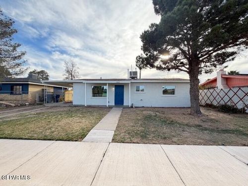 7860 Holly Place, El Paso, TX, 79915 | Card Image