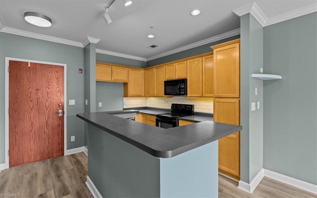 Residential in Greensboro 4