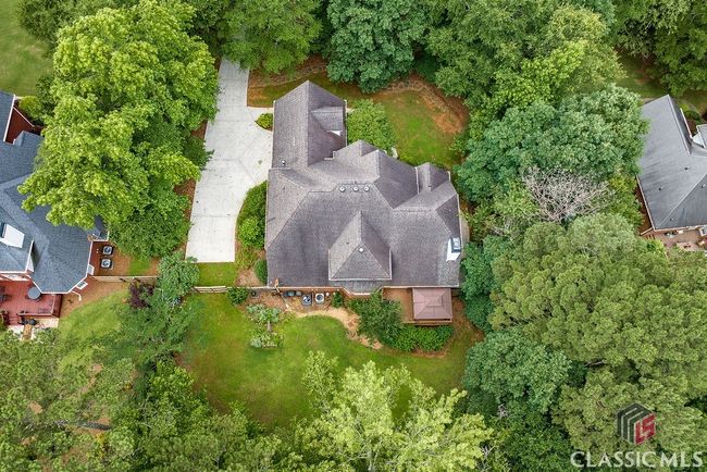 1191 Arizona Bnd, House other with 6 bedrooms, 5 bathrooms and 2 parking in Watkinsville GA | Image 67