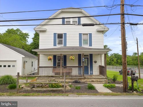 12528 Bradbury Ave, SMITHSBURG, MD, 21783-1400 | Card Image