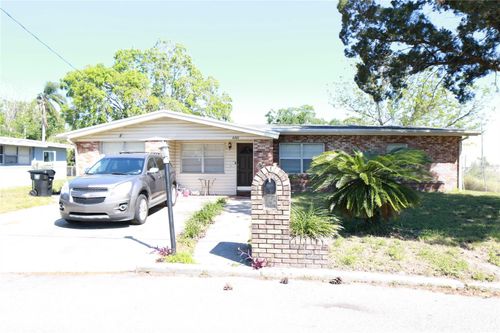 4001 Brinell Ave, ORLANDO, FL, 32808-7442 | Card Image