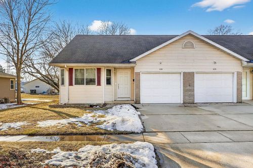 636 Grant Street, Fort Atkinson, WI, 53538 | Card Image