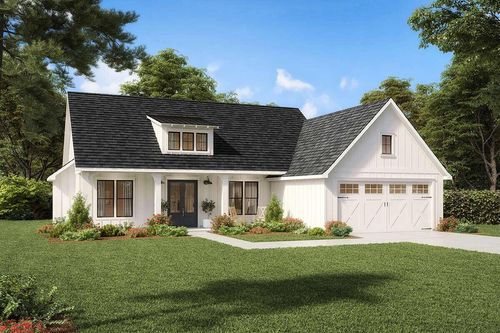 208 Bunch Ford Rd, Holly Hill, SC, 29059-8466 | Card Image
