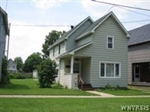 319 N 7th St, Olean, NY, 14760-2327 | Card Image