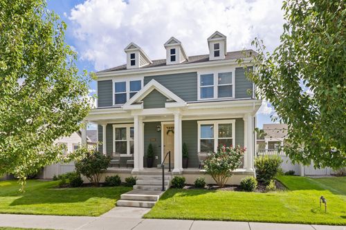 6299 W Meadow Grass Dr, South Jordan, UT, 84009-1346 | Card Image