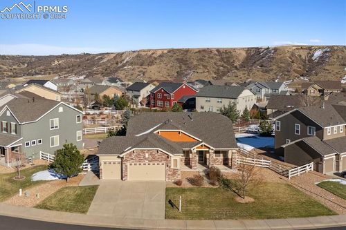 4208 County View Way, Castle Rock, CO, 80104 | Card Image