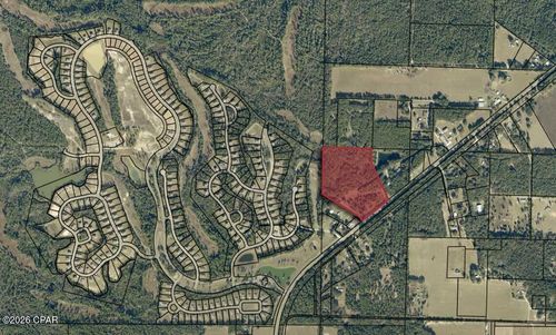 00 State Highway 85, Laurel Hill, FL, 32567 | Card Image