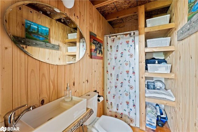 228 Macbeth Island, House other with 4 bedrooms, 2 bathrooms and null parking in Muskoka ON | Image 30
