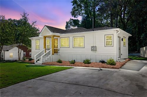 2673 Midway Rd, Decatur, GA, 30030-4577 | Card Image