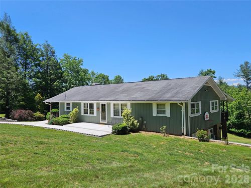 72 Ridgetop Ln, Spruce Pine, NC, 28777-9278 | Card Image