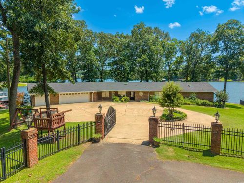 164 Riverside Dr, Hot Springs, AR, 71913-9576 | Card Image