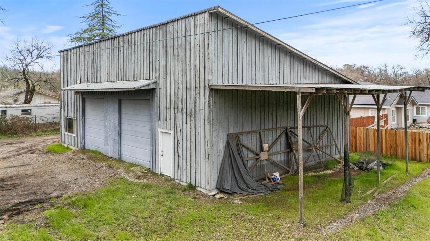 13312 Rices Crossing Rd, Oregon House, CA 95962