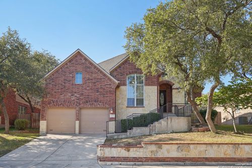 16107 Los Sedona, Helotes, TX, 78023-3695 | Card Image