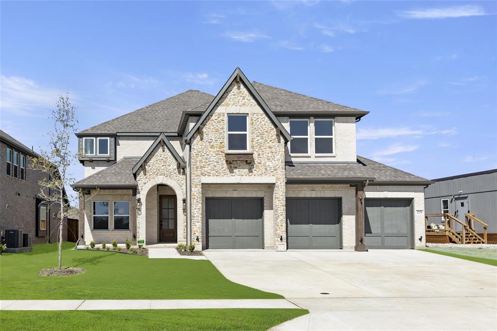 Valencia Dr, Little Elm, TX 75068