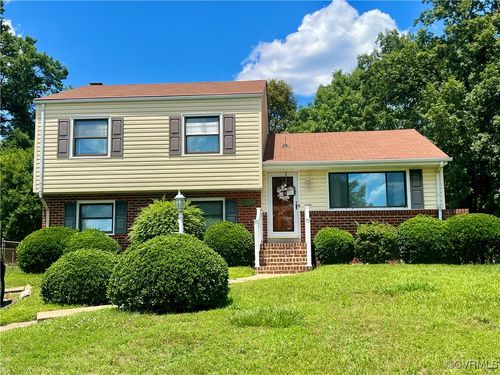 5404 Decker Rd, Richmond, VA, 23225-6002 | Card Image