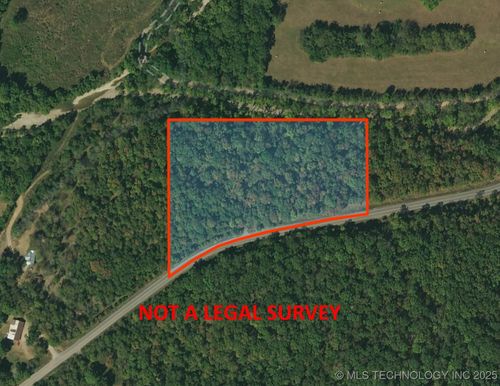 90278 S 4729 Rd, Stilwell, OK, 74960 | Card Image