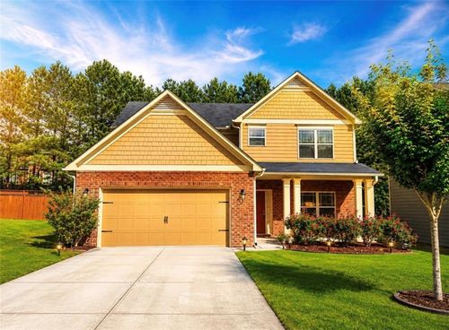 5037 Saphire Ct, Douglasville, GA, 30135-2063 | Card Image