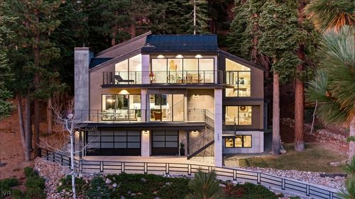 590 Fallen Leaf Way, Incline Village, NV, 89451-8111 | Card Image