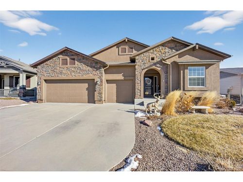 8726 Meadow Wing Cir, Colorado Springs, CO, 80927 | Card Image
