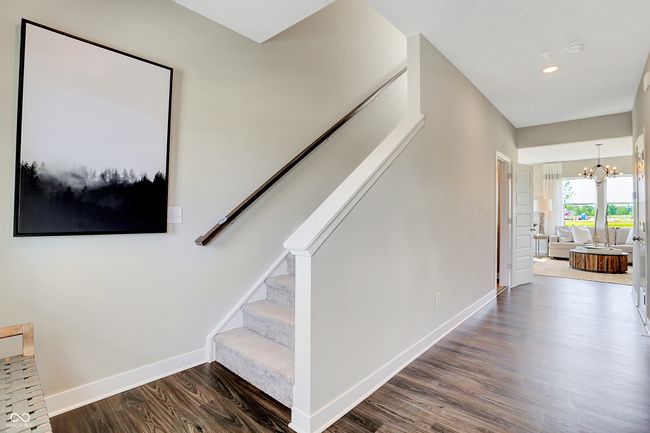 3610 Duncan St, House other with 4 bedrooms, 3 bathrooms and null parking in Whitestown IN | Image 6