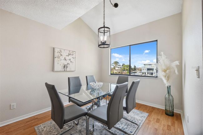 dining room with a view and balcony second floor | Image 25