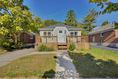 1346 Langmuir Ave, House other with 3 bedrooms, 2 bathrooms and 3 parking in London ON | Image 1