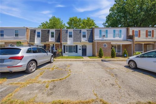 3220 Wimbledon Way, Virginia Beach, VA, 23453 | Card Image