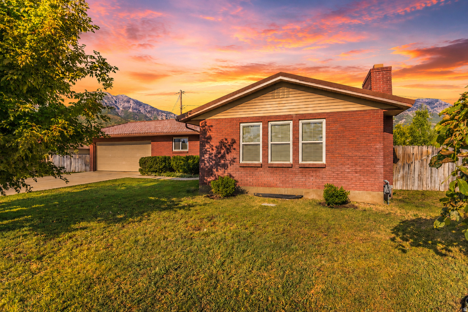 Residential in Orem