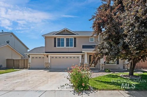 3485 N Pescado Way, Meridian, ID, 83646-3194 | Card Image