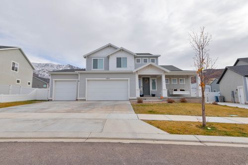1273 S Westwood Way, Santaquin, UT, 84655-4637 | Card Image
