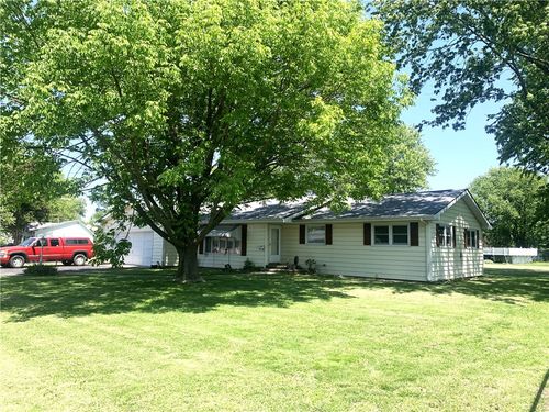 600 Wilson Street, Pana, IL, 62557 | Card Image