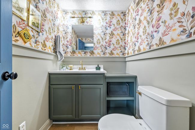 454 Pickett St, House other with 2 bedrooms, 2 bathrooms and null parking in Plainfield IN | Image 14