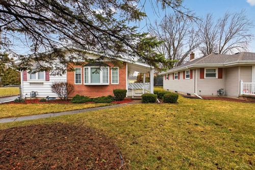 4240 Louise St, Saginaw, MI, 48603-4160 | Card Image