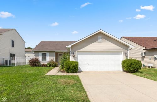 6714 Larkwood Ct, Indianapolis, IN, 46241-1089 | Card Image