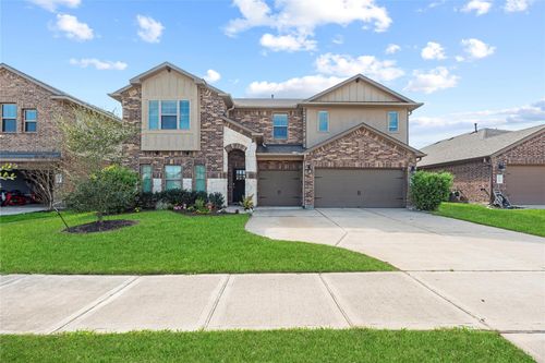 1211 Bellingham Park Dr, Missouri City, TX, 77459-1984 | Card Image