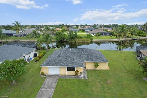 3033 Sw 5th Ave, Cape Coral, FL, 33914-4606 | Card Image