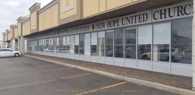 37 - 9100 Jane St, Home with 0 bedrooms, 0 bathrooms and null parking in Concord ON | Image 9