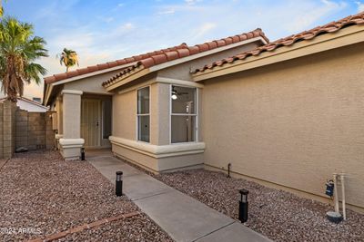 1327 E Angela Drive, House other with 3 bedrooms, 2 bathrooms and null parking in Phoenix AZ | Image 3