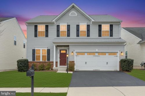 109 Lattice Dr, STEPHENSON, VA, 22656-1885 | Card Image