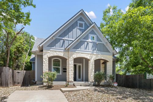 a-5407 Link Ave, Austin, TX, 78751-1241 | Card Image