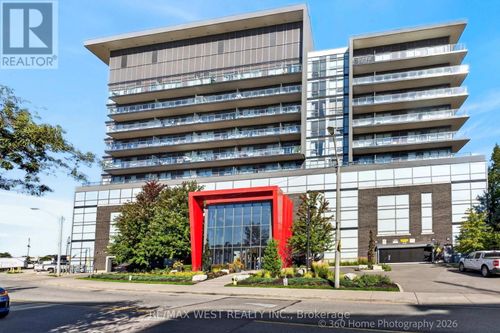 631-15 James Findlay Way, Toronto (Downsview-Roding-CFB), ON, M3M0B3 | Card Image